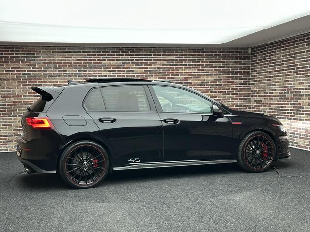 Volkswagen GOLF 2.0 TSI GTI PANO HARMAN KARDON