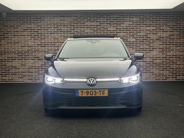 Volkswagen GOLF 2.0 TSI GTI PANO HARMAN KARDON