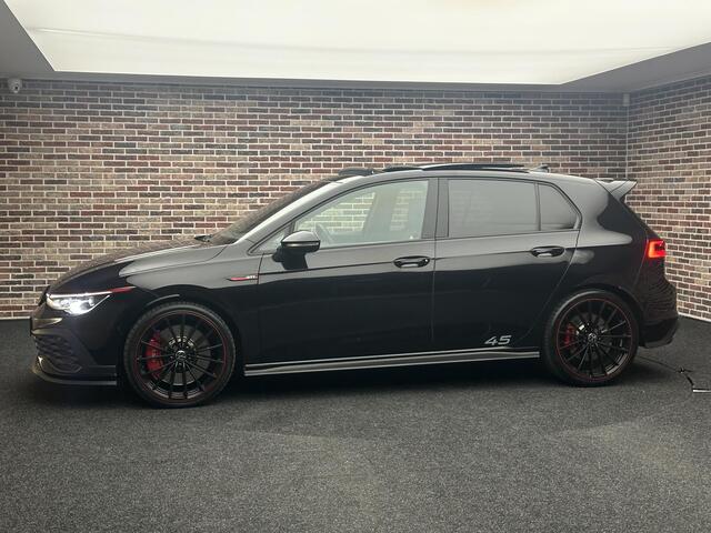 Volkswagen GOLF 2.0 TSI GTI PANO HARMAN KARDON