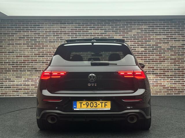 Volkswagen GOLF 2.0 TSI GTI PANO HARMAN KARDON