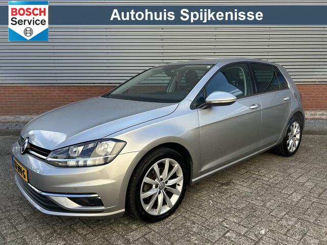 Volkswagen GOLF 1.0 TSI Comfortline | CarPlay | Navigatie | Extra Getint Glas |Lichtmetalen Velgen |