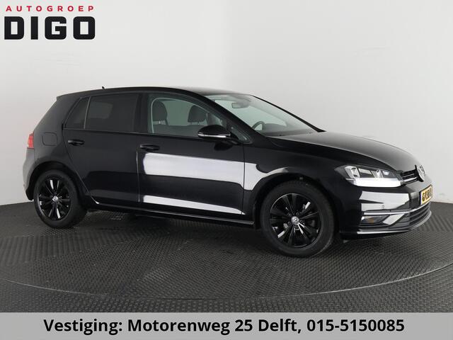 Volkswagen GOLF TSI BLACK EDITION EXECUTIVE PACK GAR TOT 8/2029* NAVI.PDC.PRIVACY.CLIMA
