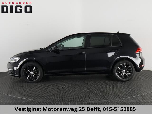 Volkswagen GOLF TSI BLACK EDITION EXECUTIVE PACK GAR TOT 8/2029* NAVI.PDC.PRIVACY.CLIMA
