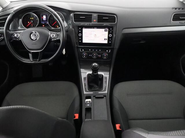 Volkswagen GOLF TSI BLACK EDITION EXECUTIVE PACK GAR TOT 8/2029* NAVI.PDC.PRIVACY.CLIMA