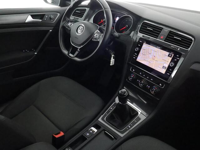 Volkswagen GOLF TSI BLACK EDITION EXECUTIVE PACK GAR TOT 8/2029* NAVI.PDC.PRIVACY.CLIMA