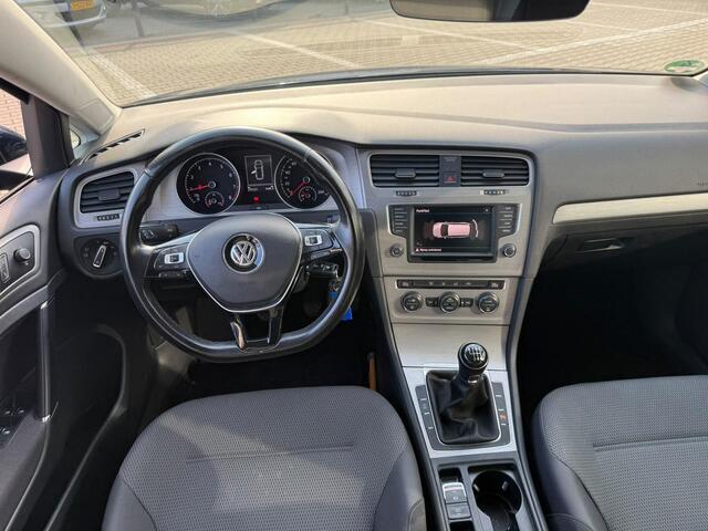 Volkswagen GOLF Variant 1.0 TSI Comfortline *Trekhaak & Navigatie*