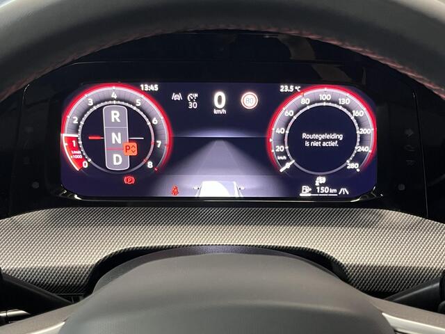 Volkswagen GOLF 2.0 TSI GTI Clubsport | Navi/Pano.Dak/Head-Up/Winter-Pakket/Akrapovic Uitlaatsysteem/Apple CarPlay-Android Auto