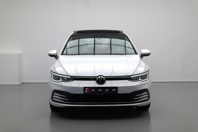 Volkswagen GOLF 1.5 eTSI Style |Panoramadak|Massage|Carplay|
