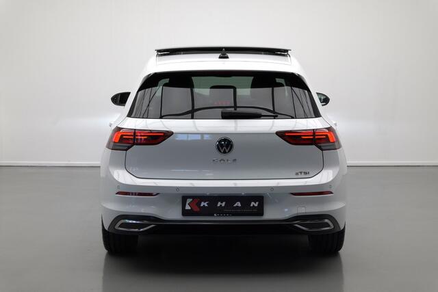 Volkswagen GOLF 1.5 eTSI Style |Panoramadak|Massage|Carplay|
