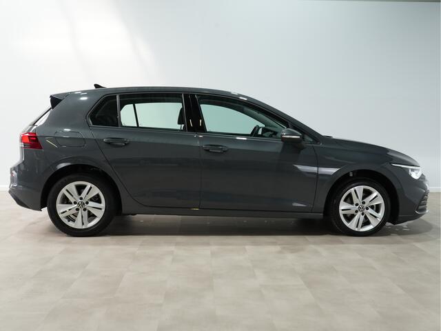 Volkswagen GOLF 1.5 TSI 130pk Life Business | ErgoActive Massage | Matrix-LED | ACC | App-Connect 316