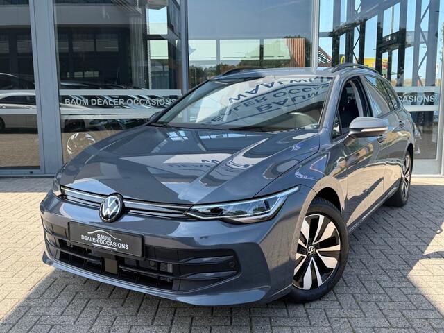 Volkswagen GOLF 1.5 ETSI LIFE BNS.150PK AUTOMAAT LMV NAVI CARPAY WINTERPACK
