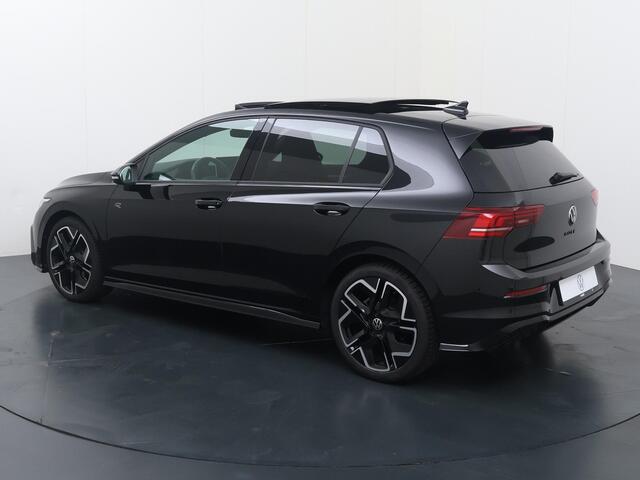 Volkswagen GOLF 1.5 eTSI R-Line Edition | 116 PK | Automaat | Adaptive Cruise Control | Achteruitrijcamera | Panoramadak | Keyless Entry | Stuur- & Stoelverwarming |