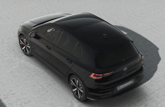 Volkswagen GOLF 1.5 eHybrid 272PK DSG GTE / Resterende Fabrieksgarantie / Black Style / Panoramadak / Head-up Display / 18'' LMV / VW