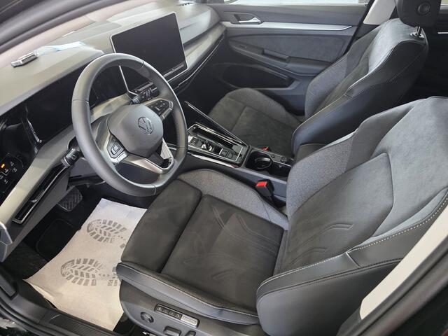 Volkswagen GOLF 1.5 eHybrid Style Edition |Carplay|Cruise Control|