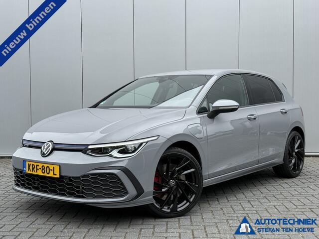 Volkswagen GOLF 1.4 eHybrid GTE Carplay ACC Stoelverw. CAMERA