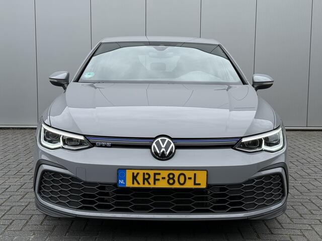 Volkswagen GOLF 1.4 eHybrid GTE Carplay ACC Stoelverw. CAMERA