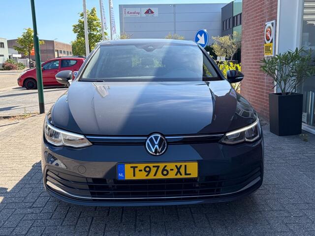 Volkswagen GOLF 2.0 TDI 110kW 5-deurs Life