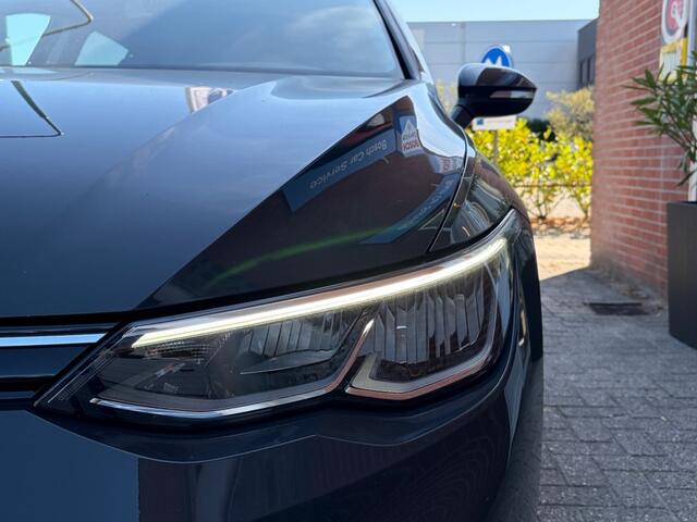 Volkswagen GOLF 2.0 TDI 110kW 5-deurs Life