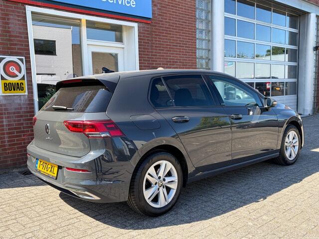 Volkswagen GOLF 2.0 TDI 110kW 5-deurs Life
