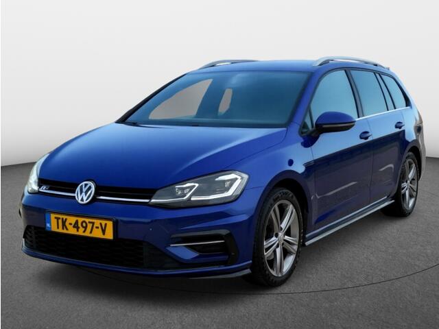 Volkswagen GOLF Variant 1.5 TSI R-Line| Nav | Camera | Trekhaak