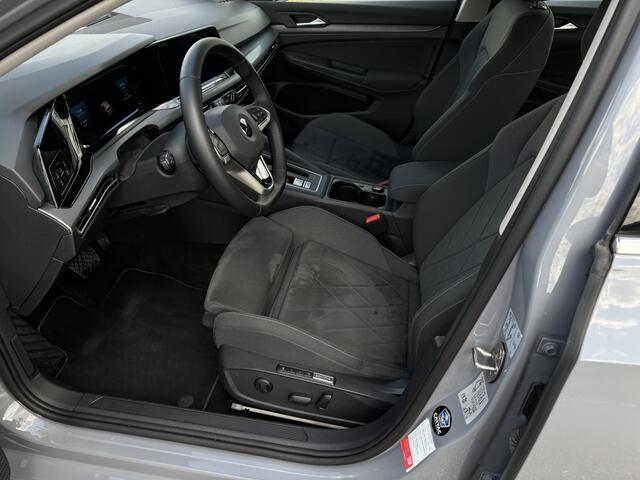 Volkswagen GOLF 1.5 eTSI R-Line | Elektrische stoelen | Stoelgeheugen