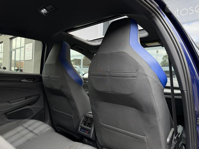 Volkswagen GOLF 1.4 eHybrid GTE Pano | 245PK | BTW-Auto