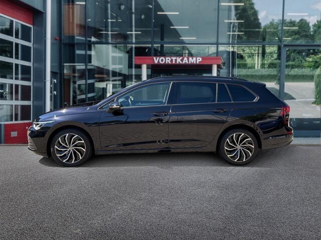 Volkswagen GOLF 1.0 TSI LIFE CAMERA/ACC/STOELVERW/CARPLAY