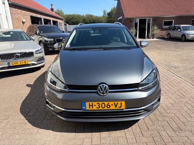 Volkswagen GOLF 1.0 TSI Comfortline Business Adapt. Cruise