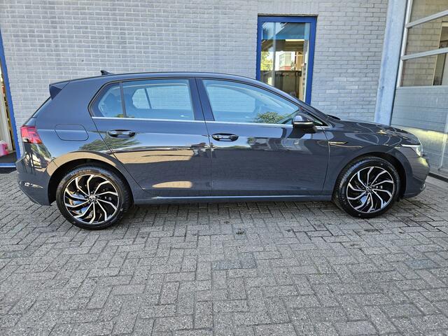 Volkswagen GOLF 1.5 eHybrid Style Inclusief Afleveringskosten