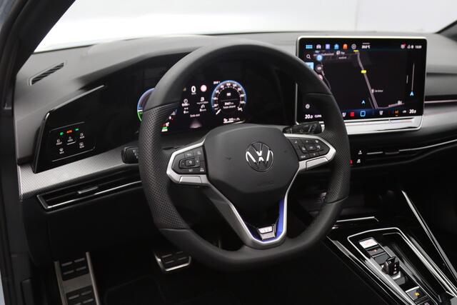 Volkswagen GOLF 1.5 eHybrid GTE 272 PK PHEV, *Full-Option* Leder, Panoramadak, Trekhaak, 360 Camera