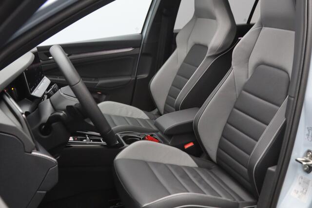 Volkswagen GOLF 1.5 eHybrid GTE 272 PK PHEV, *Full-Option* Leder, Panoramadak, Trekhaak, 360 Camera