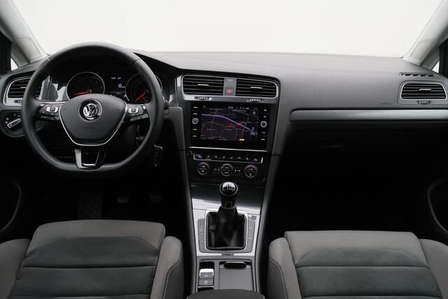 Volkswagen GOLF Variant 1.5 TSI Comfortline Business ACC, Apple Carplay, Sportstoelen, Climate, PDC
