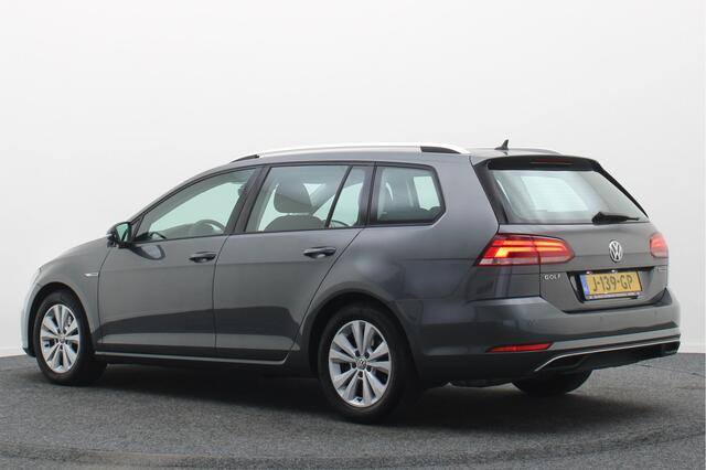 Volkswagen GOLF Variant 1.5 TSI Comfortline Business ACC, Apple Carplay, Sportstoelen, Climate, PDC