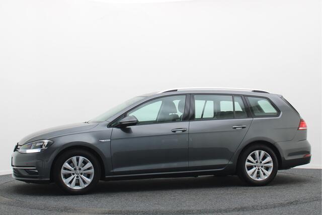 Volkswagen GOLF Variant 1.5 TSI Comfortline Business ACC, Apple Carplay, Sportstoelen, Climate, PDC