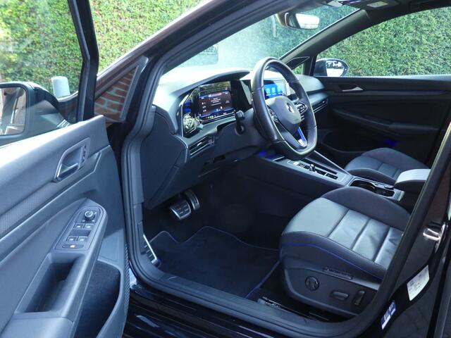 Volkswagen GOLF 2.0 TSI R 4Motion / Full options! / Dealer onderhouden