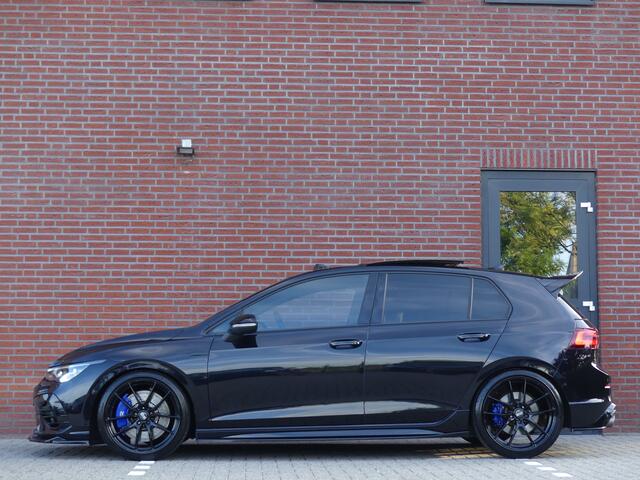 Volkswagen GOLF 2.0 TSI R 4Motion / Full options! / Dealer onderhouden