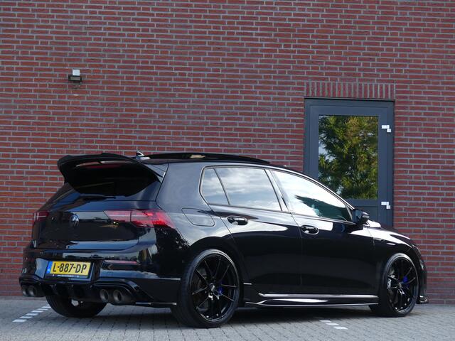 Volkswagen GOLF 2.0 TSI R 4Motion / Full options! / Dealer onderhouden