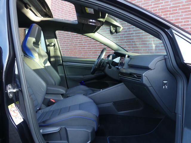 Volkswagen GOLF 2.0 TSI R 4Motion / Full options! / Dealer onderhouden