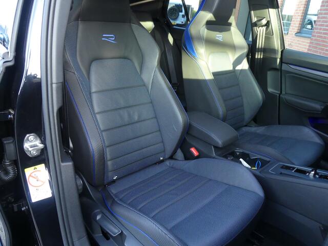 Volkswagen GOLF 2.0 TSI R 4Motion / Full options! / Dealer onderhouden