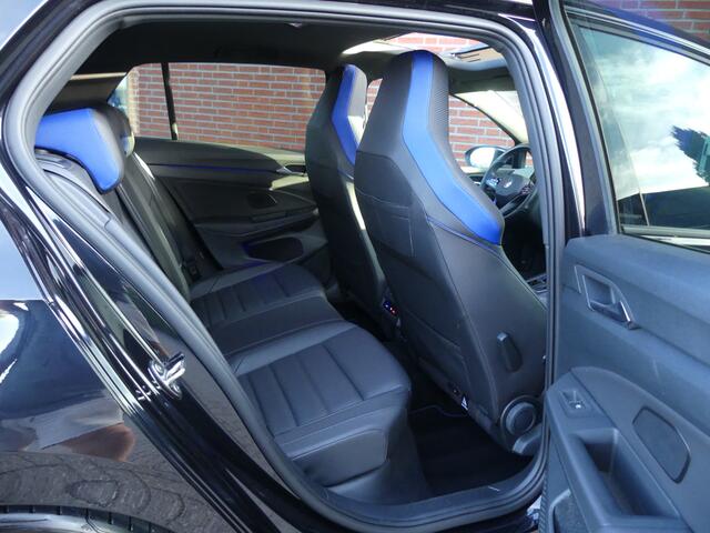 Volkswagen GOLF 2.0 TSI R 4Motion / Full options! / Dealer onderhouden