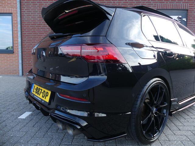 Volkswagen GOLF 2.0 TSI R 4Motion / Full options! / Dealer onderhouden