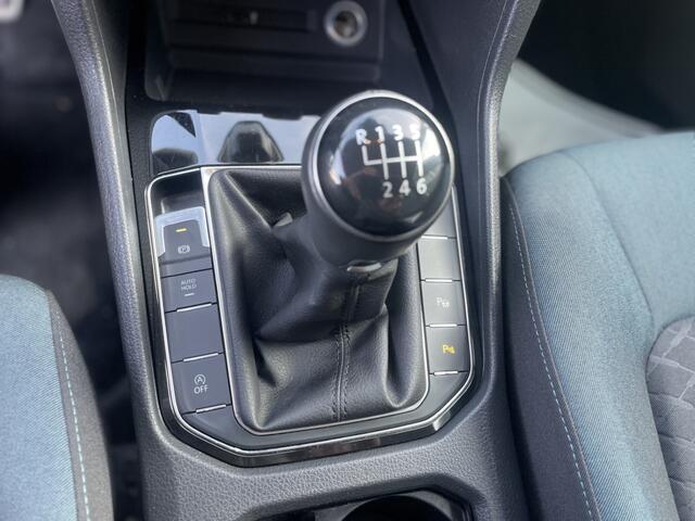 Volkswagen GOLF SPORTSVAN 1.0 TSI 116pk 6Bak