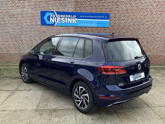 Volkswagen GOLF SPORTSVAN 1.5 TSI ACT JOIN