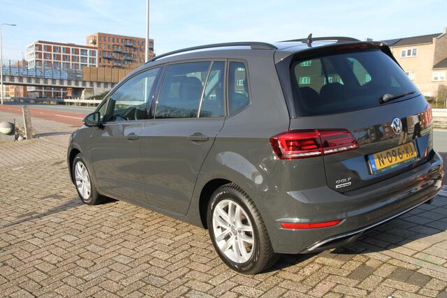 Volkswagen GOLF SPORTSVAN 1.0 TSI Trendline incl. 12 Mnd BOVAG Garantie