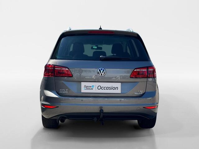 Volkswagen GOLF SPORTSVAN 1.2 TSI Highline | AUTOMAAT | TREKHAAK | CAMERA | NAVI |