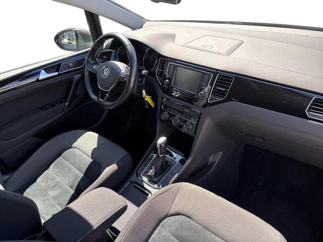 Volkswagen GOLF SPORTSVAN 1.2 TSI Highline | AUTOMAAT | TREKHAAK | CAMERA | NAVI |