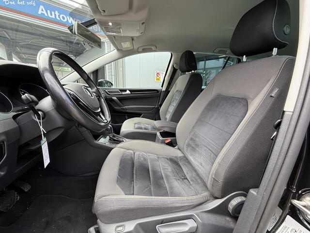 Volkswagen GOLF SPORTSVAN 1.4 TSI Highline/Automaat/Trekhaak/Stoelverwarming/Camera