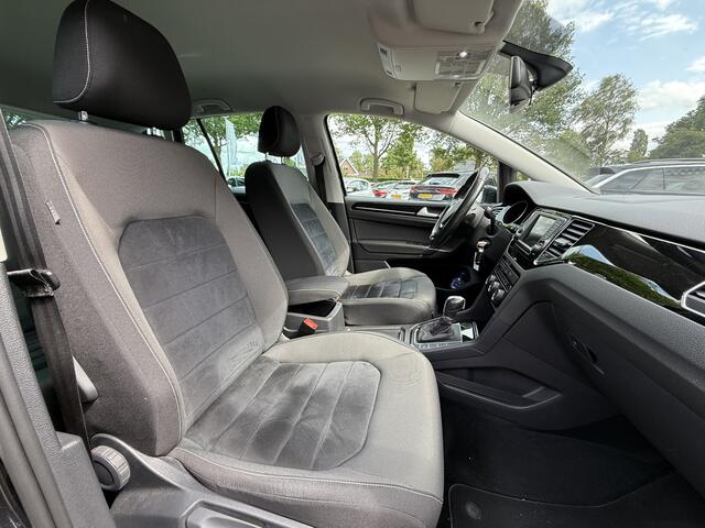 Volkswagen GOLF SPORTSVAN 1.4 TSI Highline/Automaat/Trekhaak/Stoelverwarming/Camera