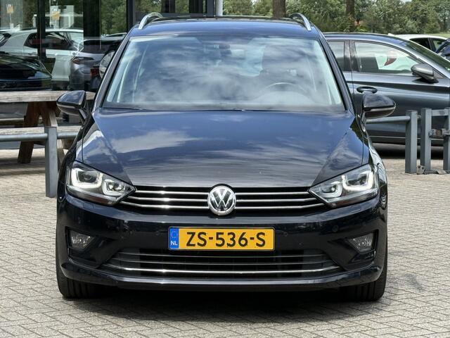 Volkswagen GOLF SPORTSVAN 1.4 TSI Highline/Automaat/Trekhaak/Stoelverwarming/Camera