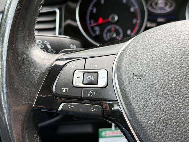 Volkswagen GOLF SPORTSVAN 1.4 TSI Highline/Automaat/Trekhaak/Stoelverwarming/Camera